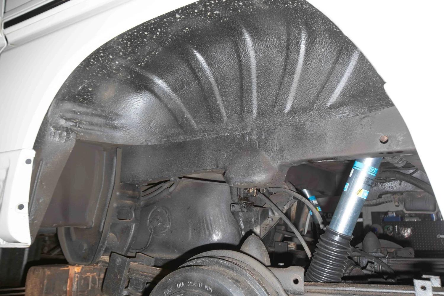 1993 Delica L300 Star Wagon Reimo