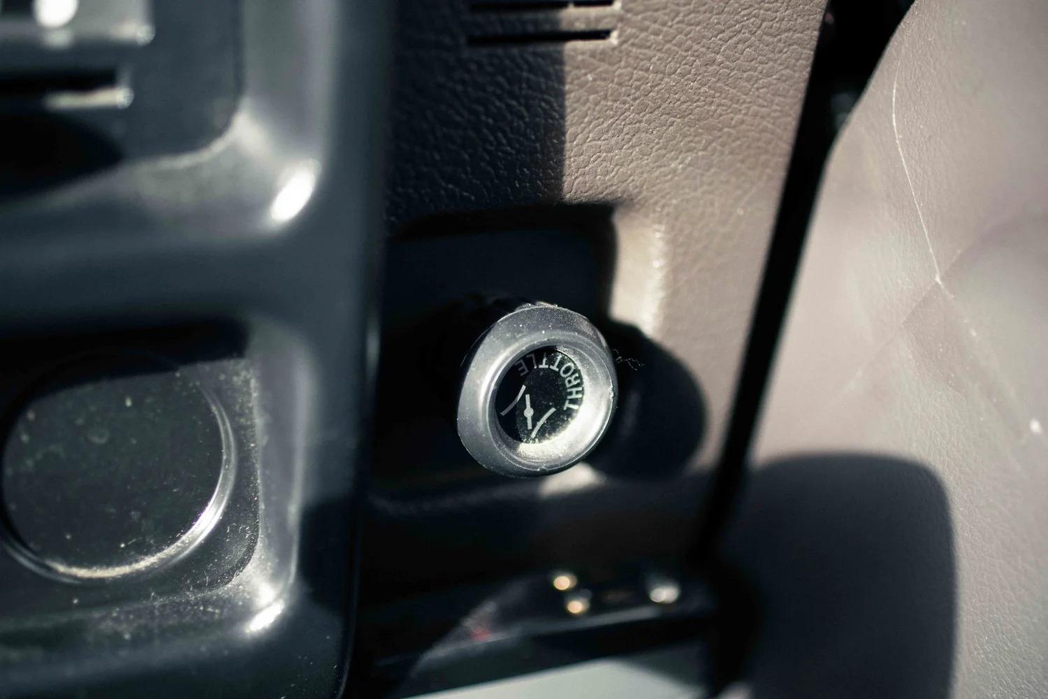 1993 Delica L300 Star Wagon Reimo