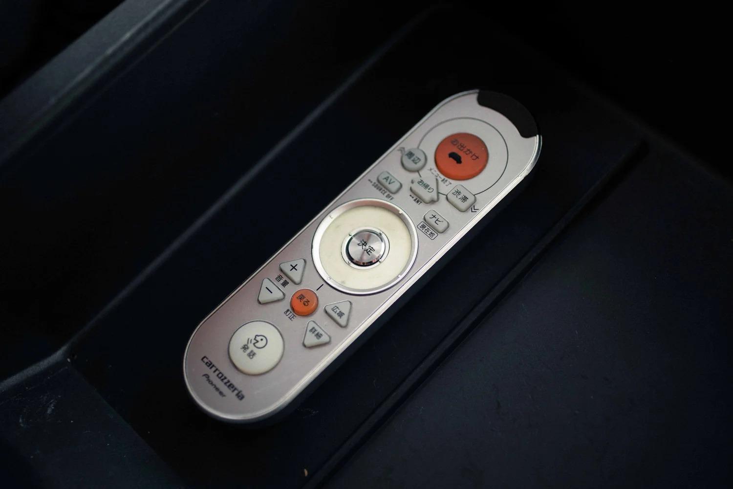 1993 Delica L300 Star Wagon Reimo