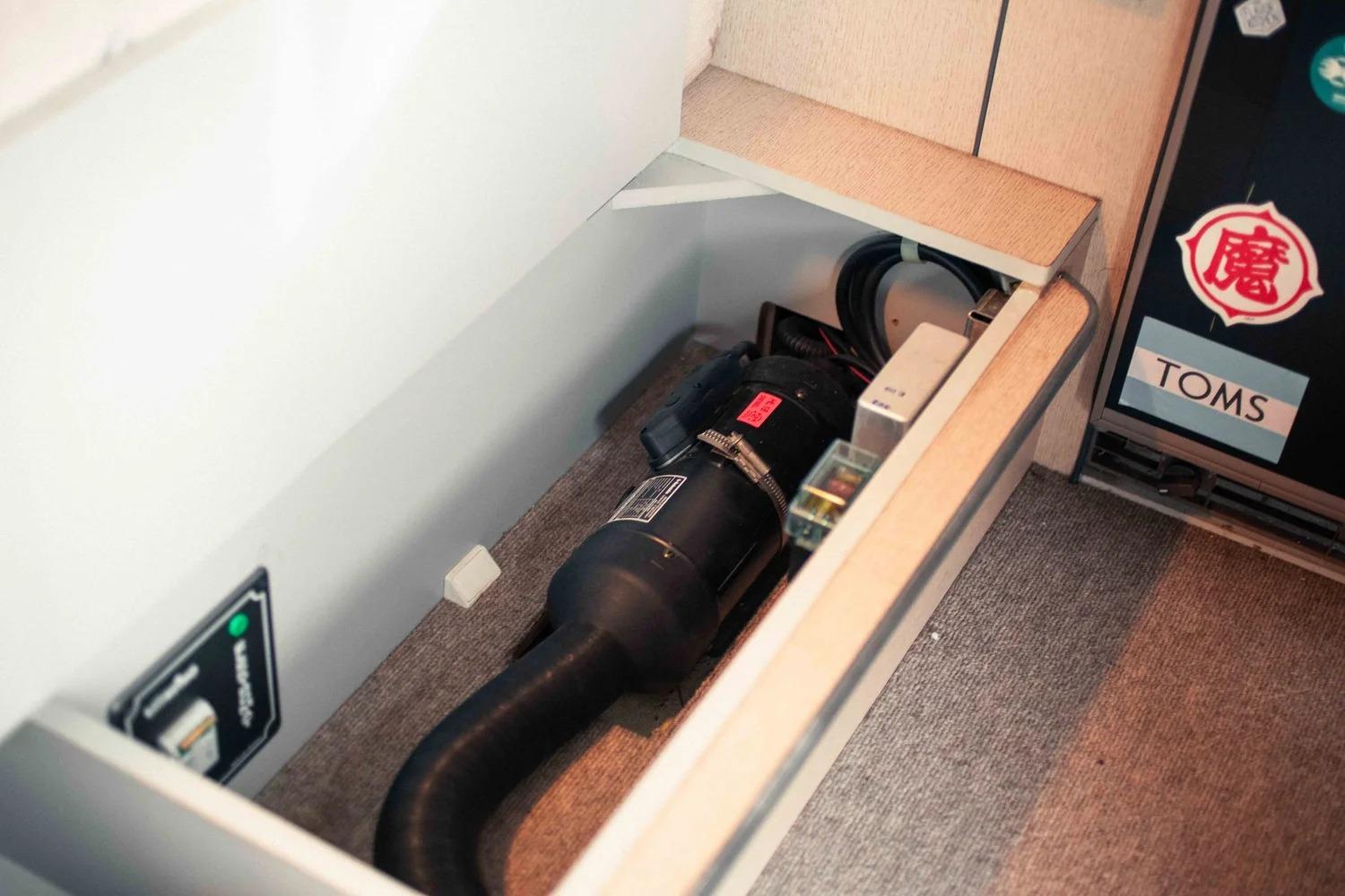 1993 Delica L300 Star Wagon Reimo