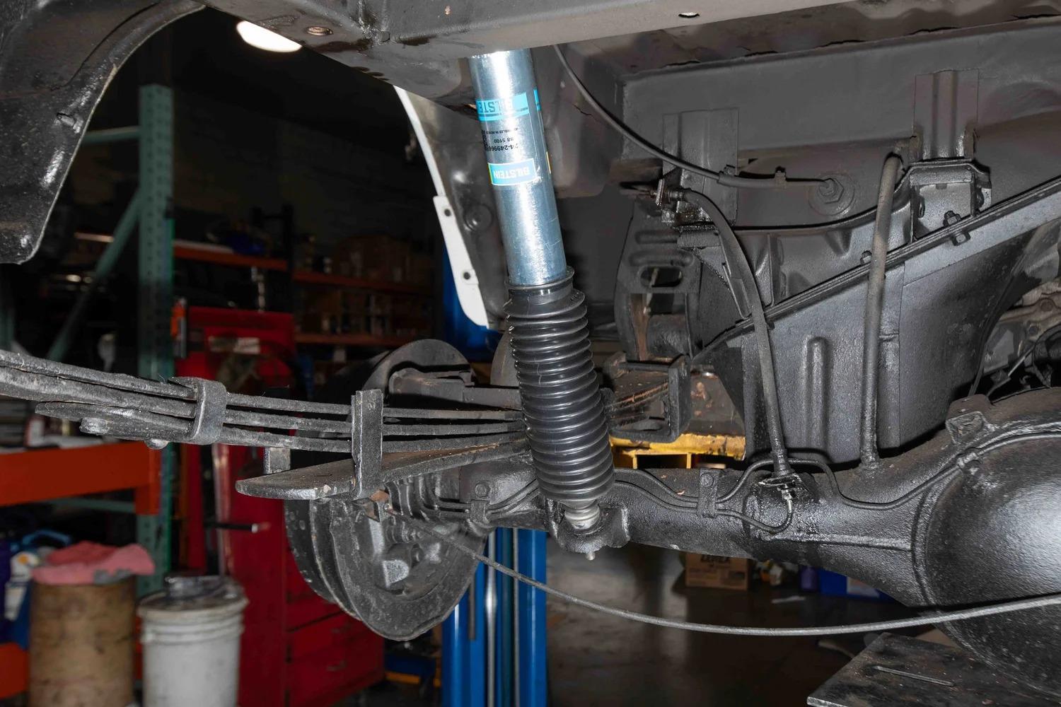 1993 Delica L300 Star Wagon Reimo