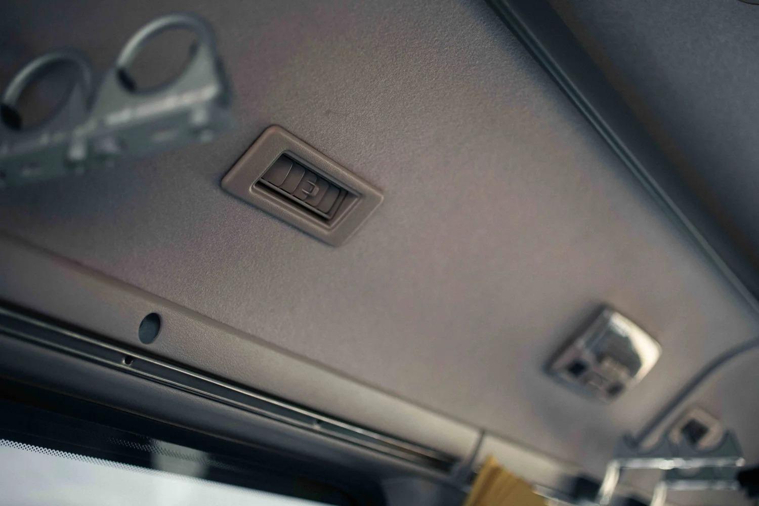 1993 Delica L300 Star Wagon Reimo