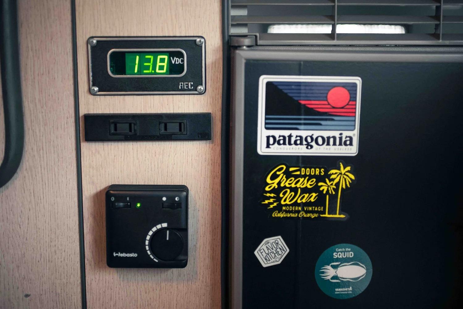 1993 Delica L300 Star Wagon Reimo