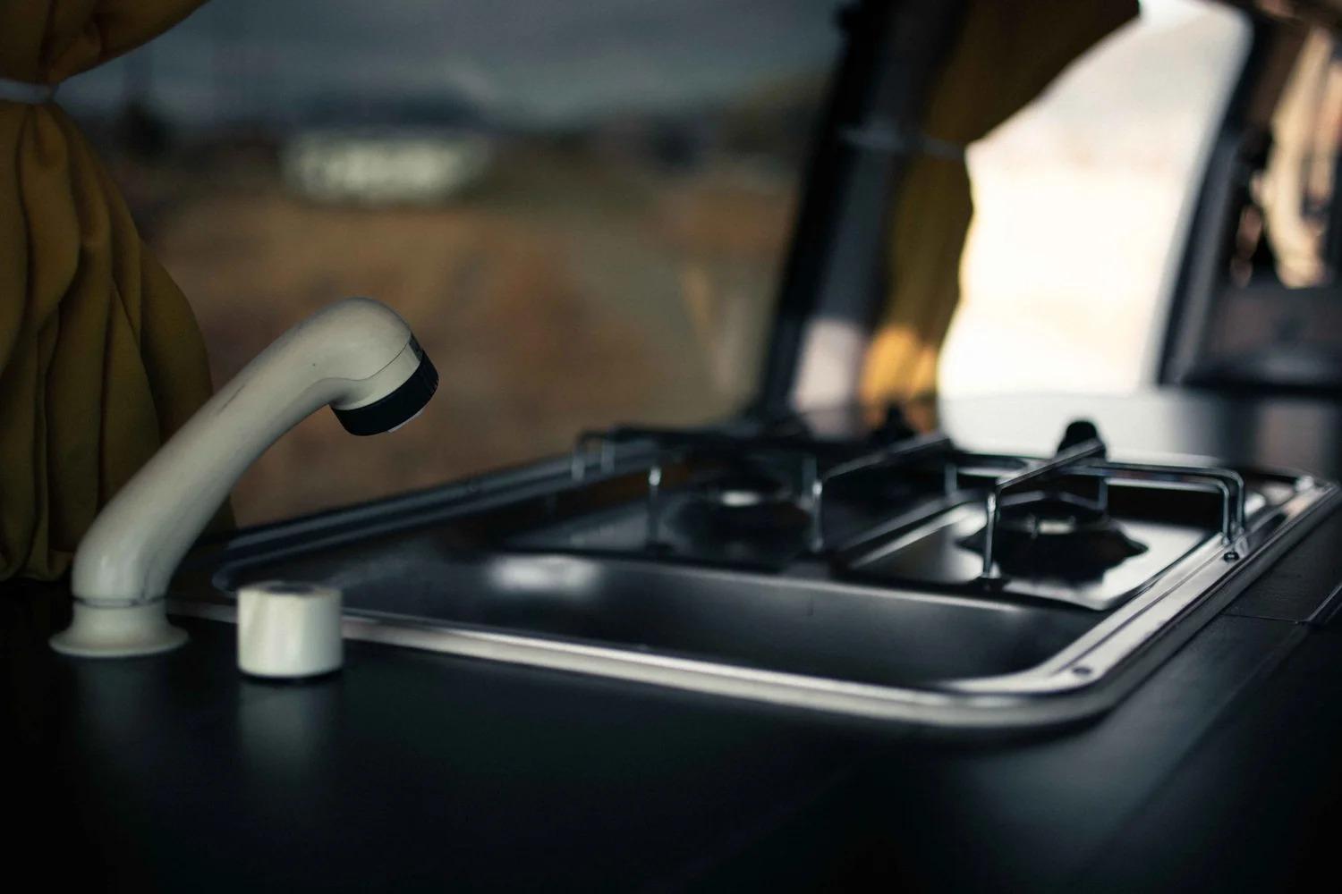 1993 Delica L300 Star Wagon Reimo