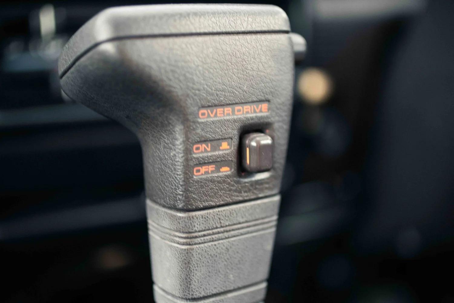 1993 Delica L300 Star Wagon Reimo