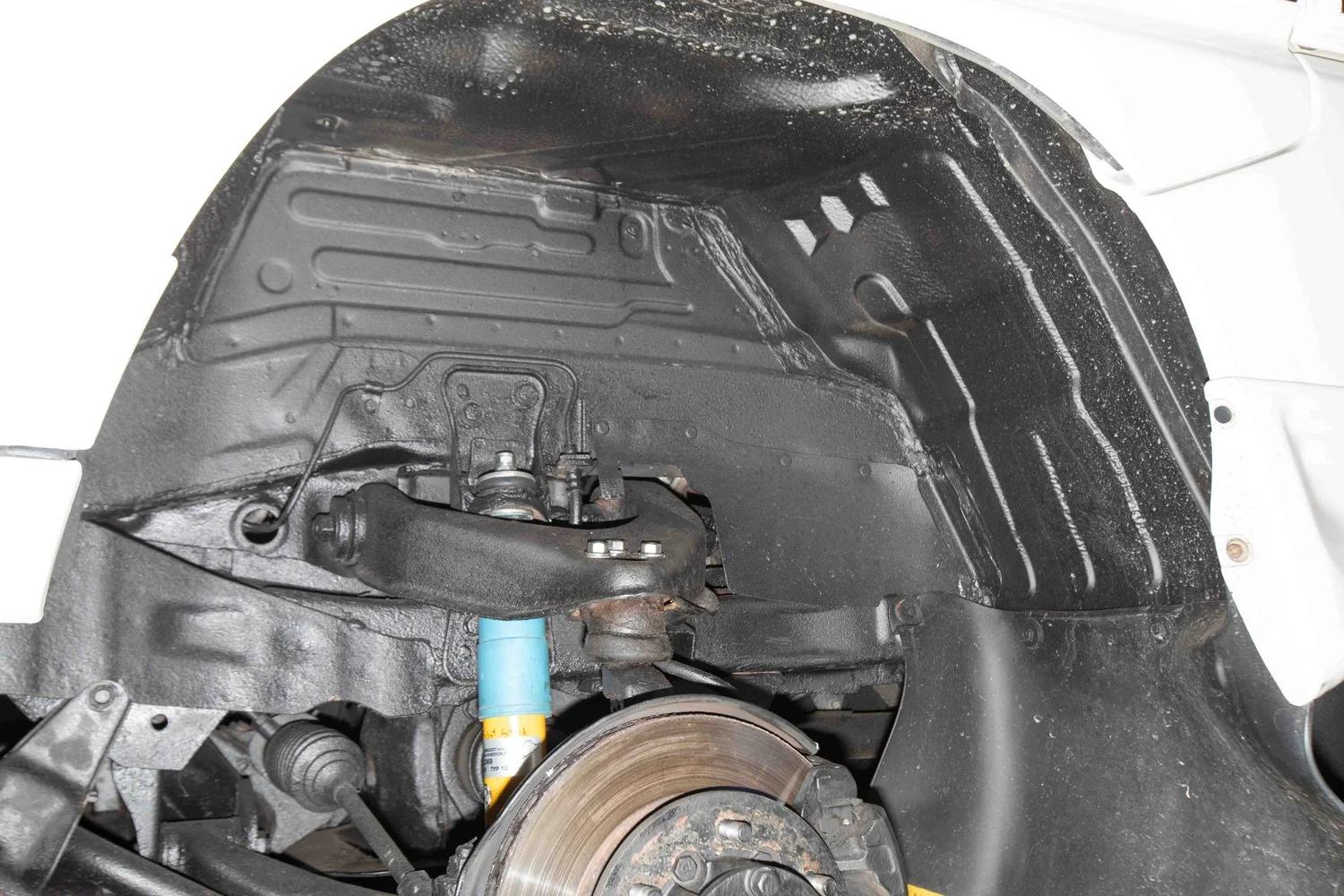 1993 Delica L300 Star Wagon Reimo