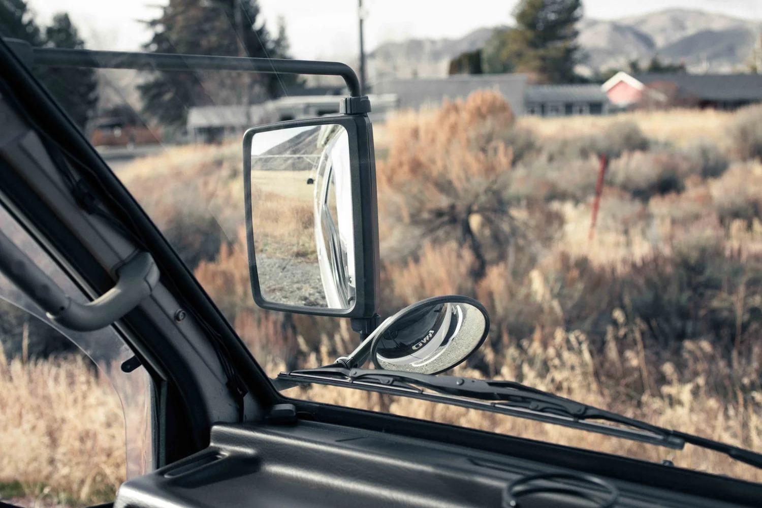 1993 Delica L300 Star Wagon Reimo