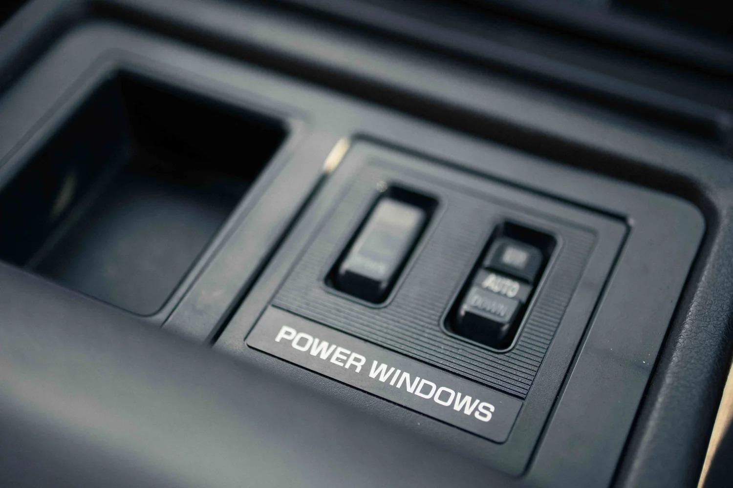 1993 Delica L300 Star Wagon Reimo