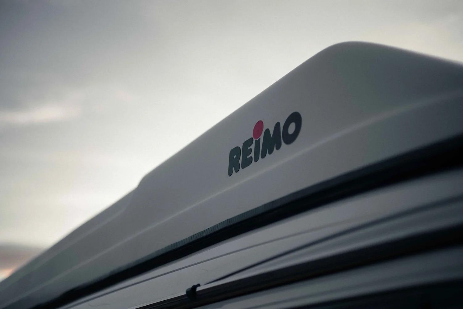 1993 Delica L300 Star Wagon Reimo