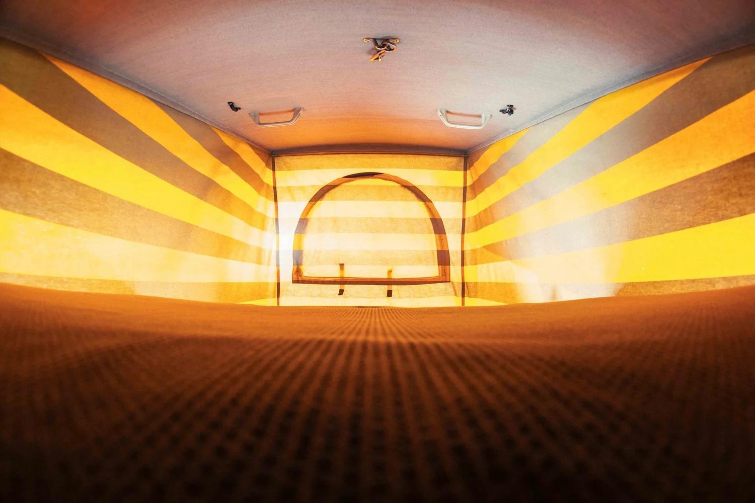 1993 Delica L300 Star Wagon Reimo