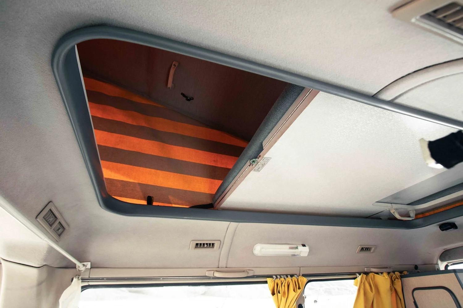 1993 Delica L300 Star Wagon Reimo