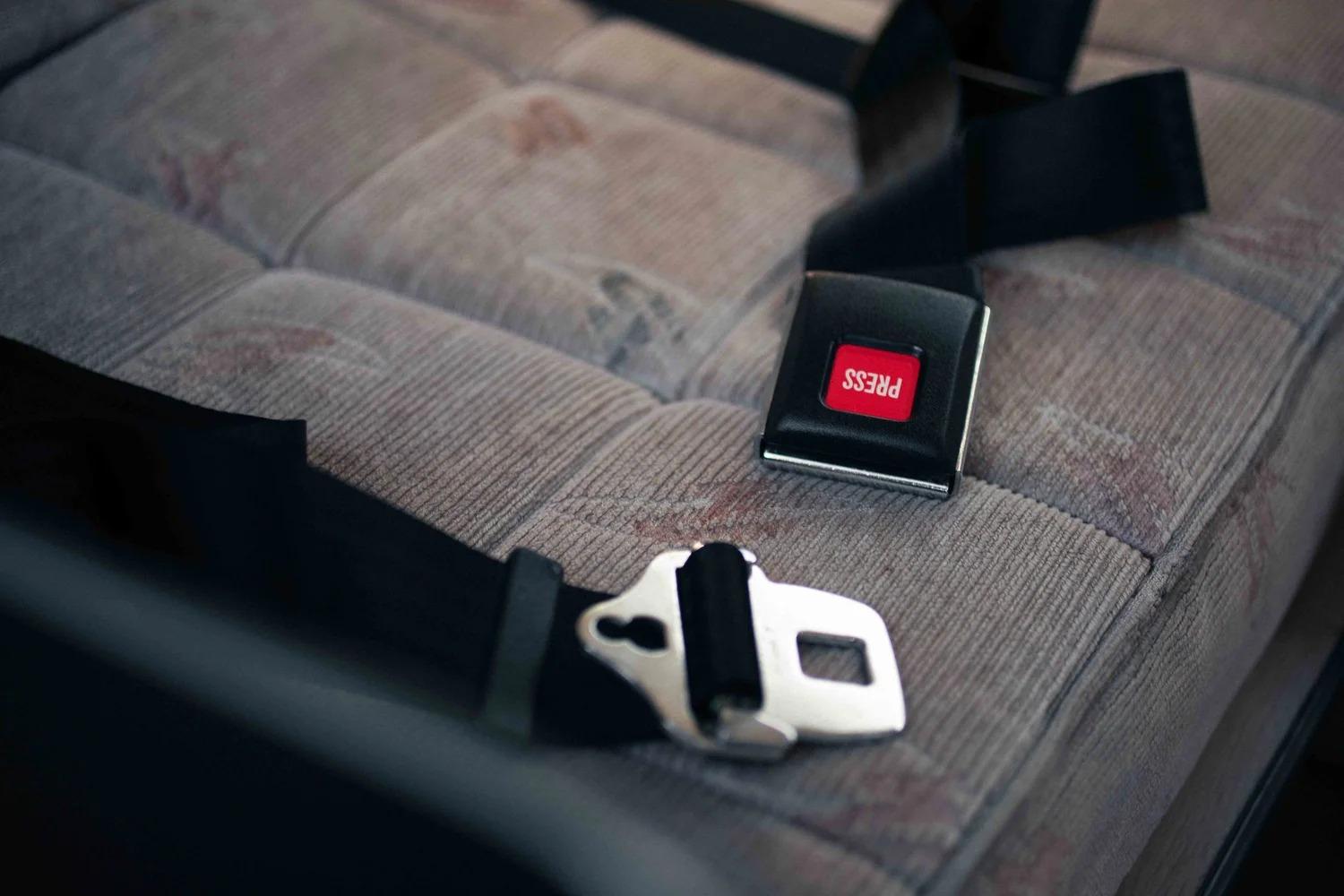 1993 Delica L300 Star Wagon Reimo