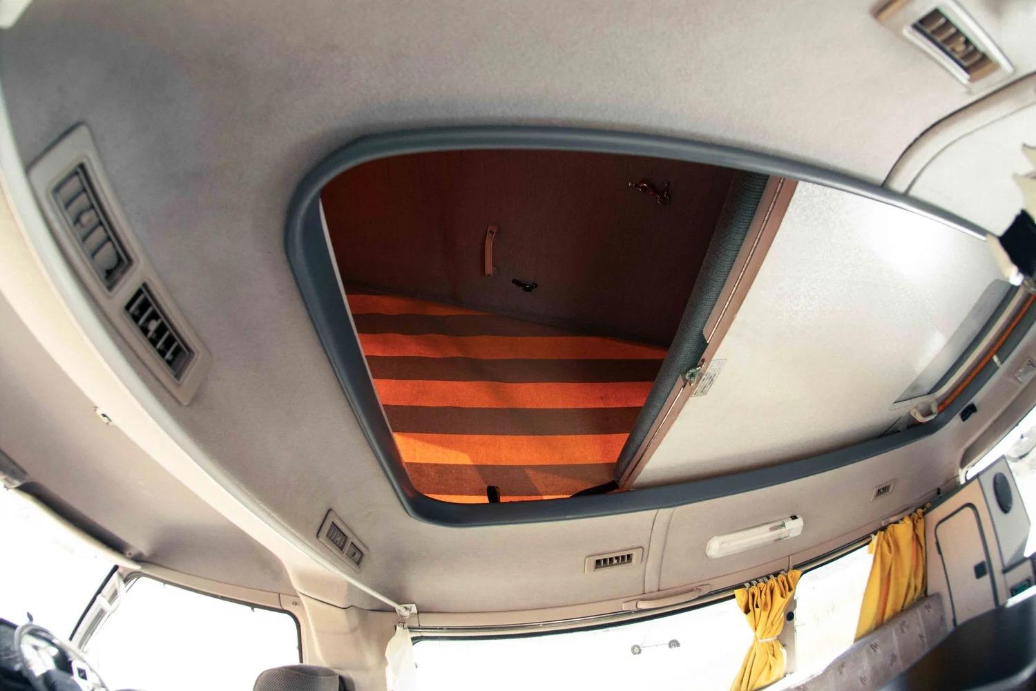 1993 Delica L300 Star Wagon Reimo