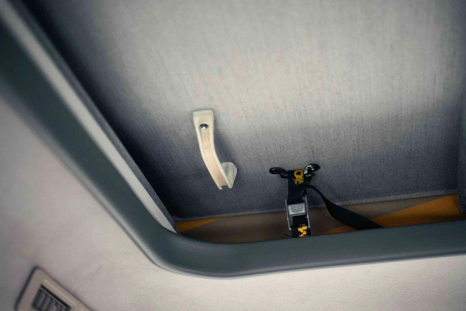 1993 Delica L300 Star Wagon Reimo