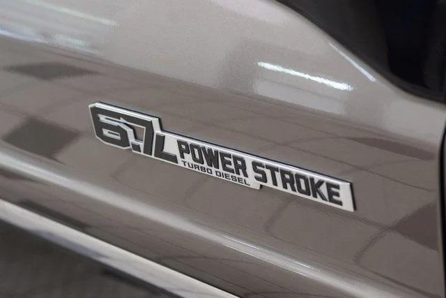 2023 Ford F-250 Super Duty King Ranch