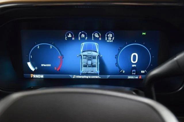 2023 Ford F-250 Super Duty King Ranch