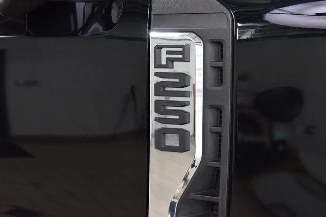 2023 Ford F-250 Super Duty King Ranch