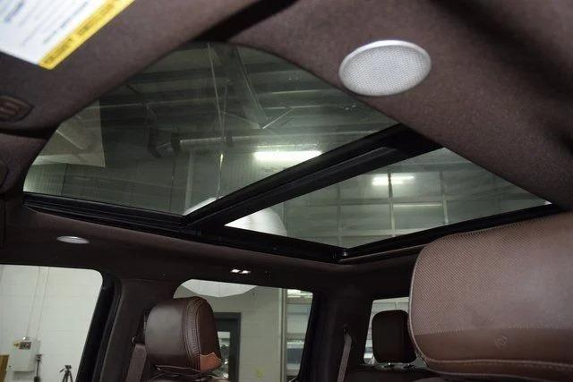 2023 Ford F-250 Super Duty King Ranch