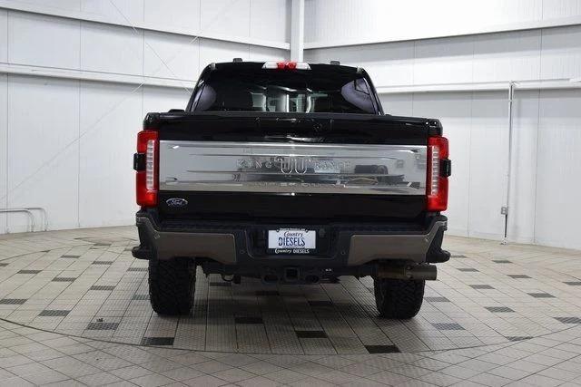 2023 Ford F-250 Super Duty King Ranch - 5