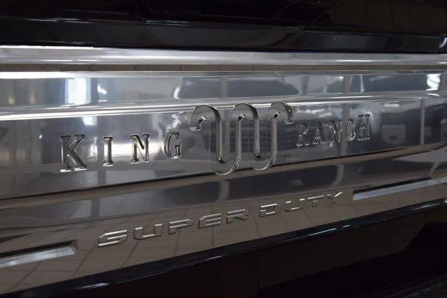 2023 Ford F-250 Super Duty King Ranch