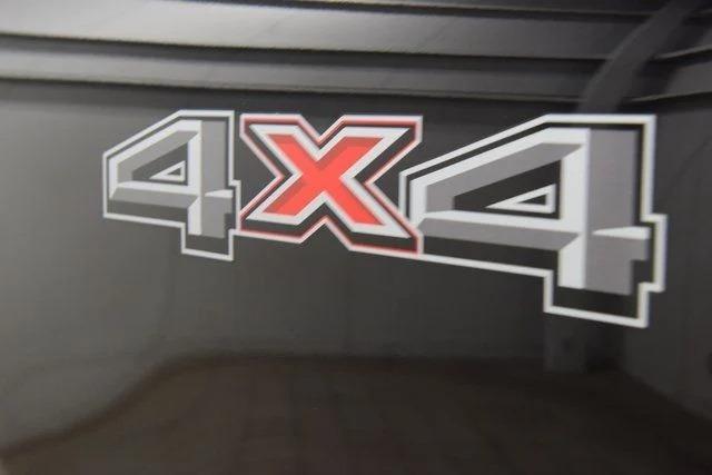 2023 Ford F-250 Super Duty King Ranch