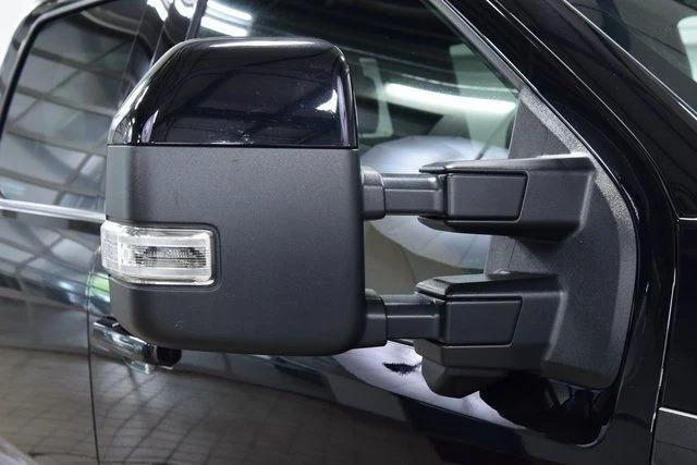 2023 Ford F-250 Super Duty King Ranch