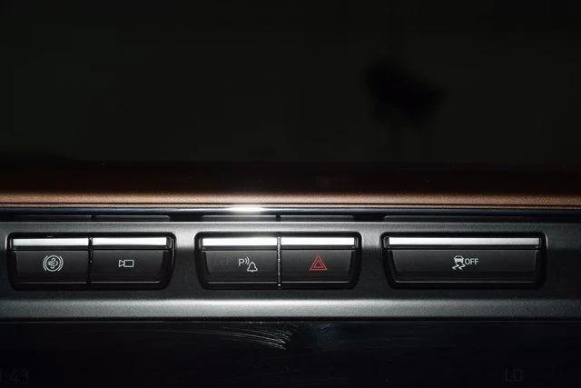 2023 Ford F-250 Super Duty King Ranch