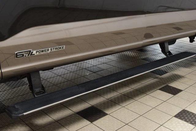 2023 Ford F-250 Super Duty King Ranch