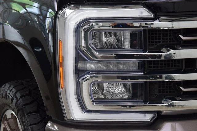 2023 Ford F-250 Super Duty King Ranch