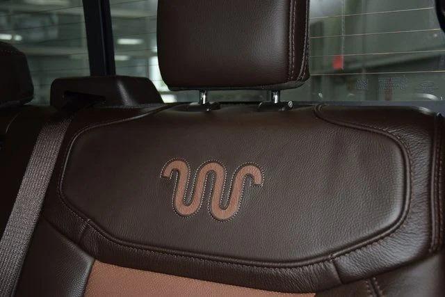 2023 Ford F-250 Super Duty King Ranch