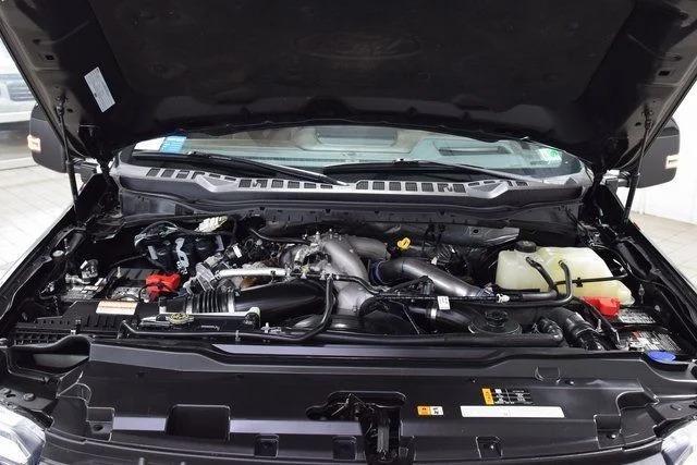 2023 Ford F-250 Super Duty King Ranch