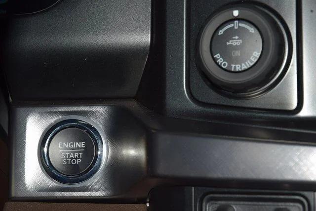 2023 Ford F-250 Super Duty King Ranch