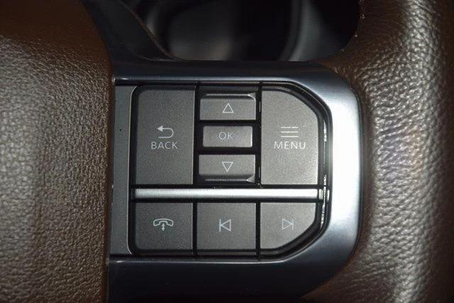 2023 Ford F-250 Super Duty King Ranch