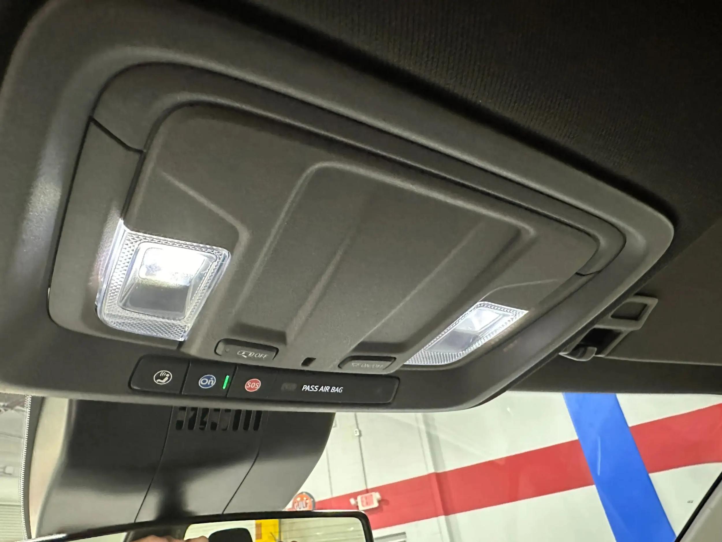 2023 Chevy Silverado 1500 RST Legendary #001