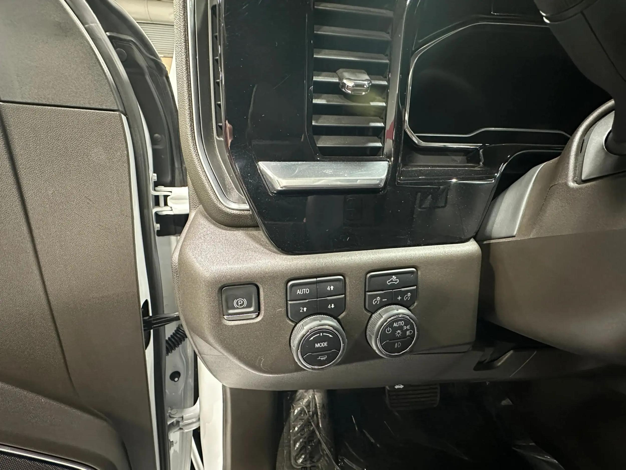 2023 Chevy Silverado 1500 RST Legendary #001