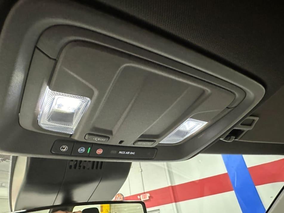 2023 Chevy Silverado 1500 RST Legendary #001