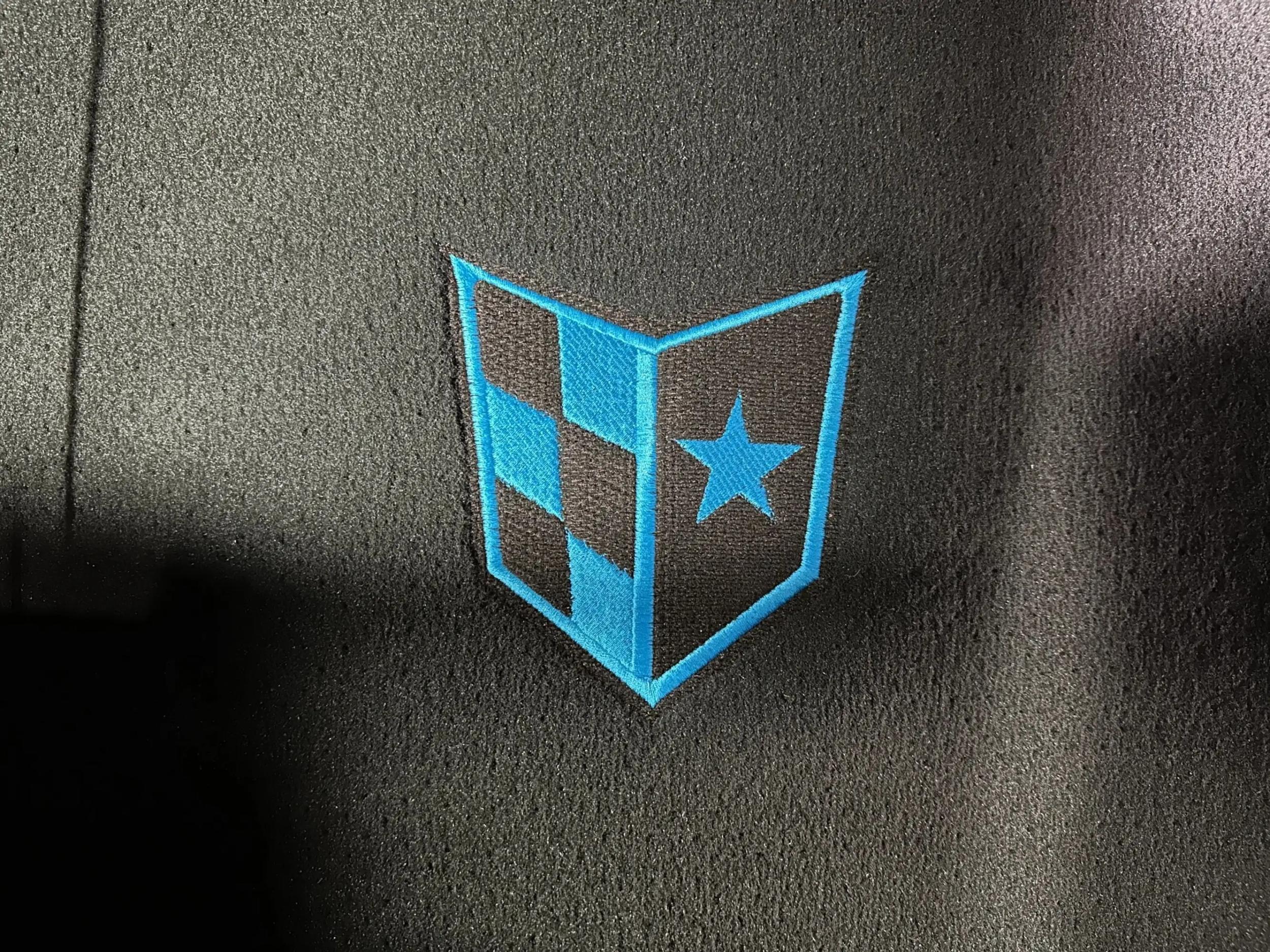 2023 Chevy Silverado 1500 RST Legendary #001