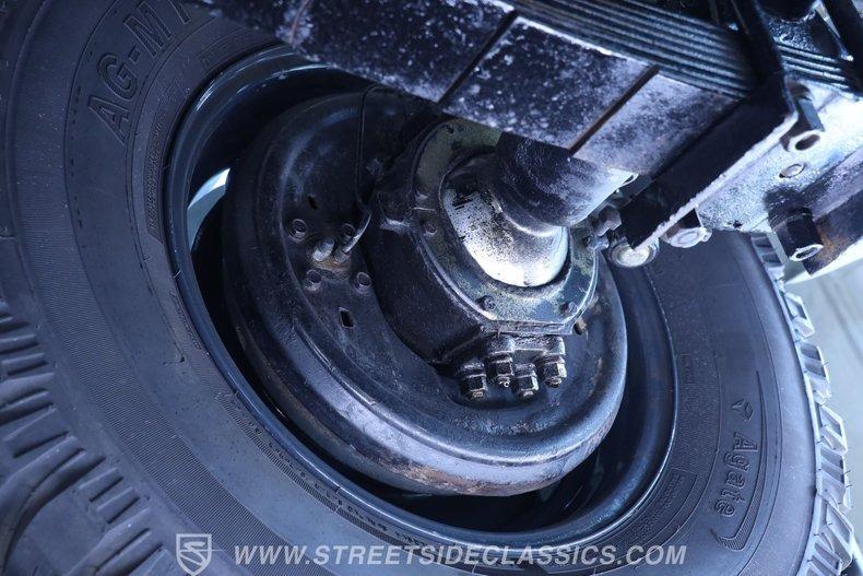 1977 Toyota Land Cruiser FJ55