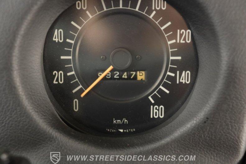 1977 Toyota Land Cruiser FJ55