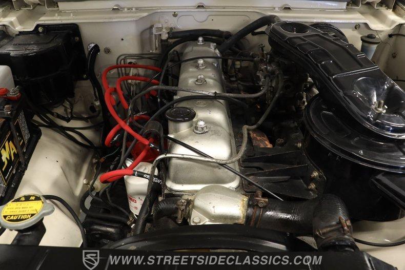 1977 Toyota Land Cruiser FJ55