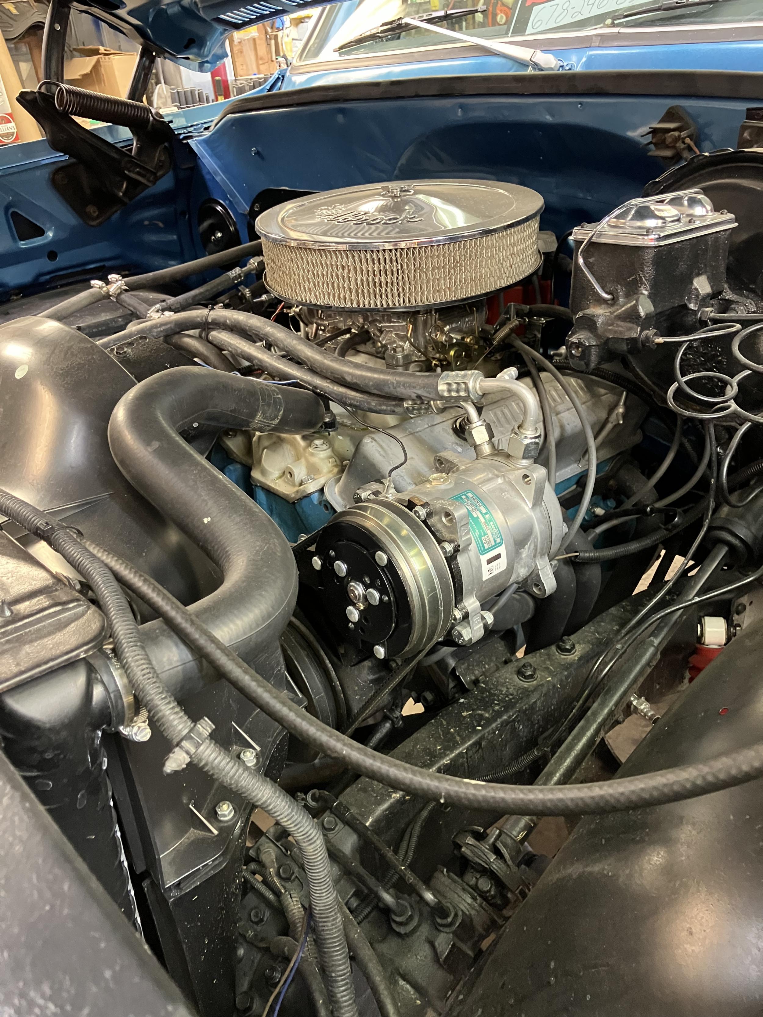 1979 Chevrolet K10 Scottsdale