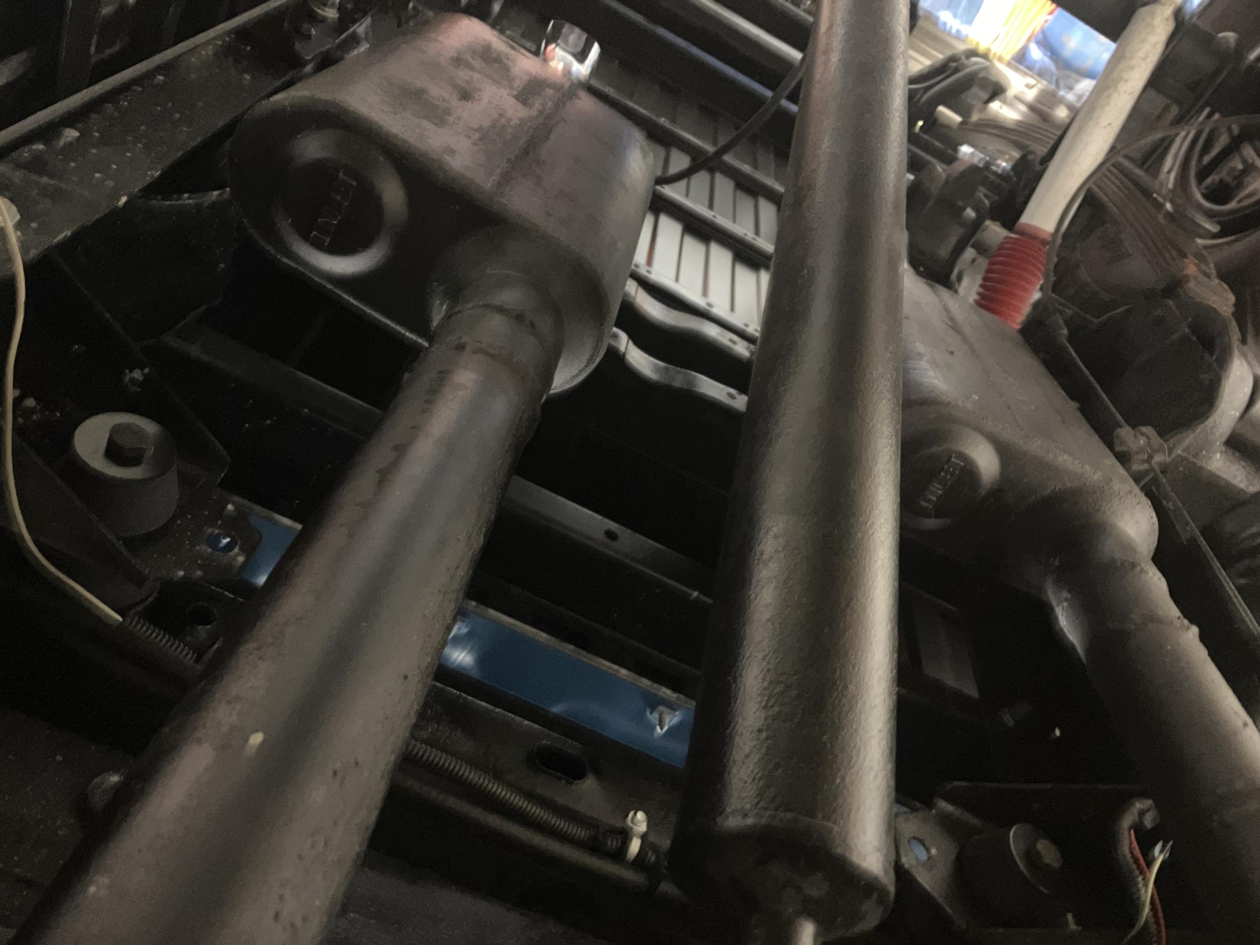 1979 Chevrolet K10 Scottsdale