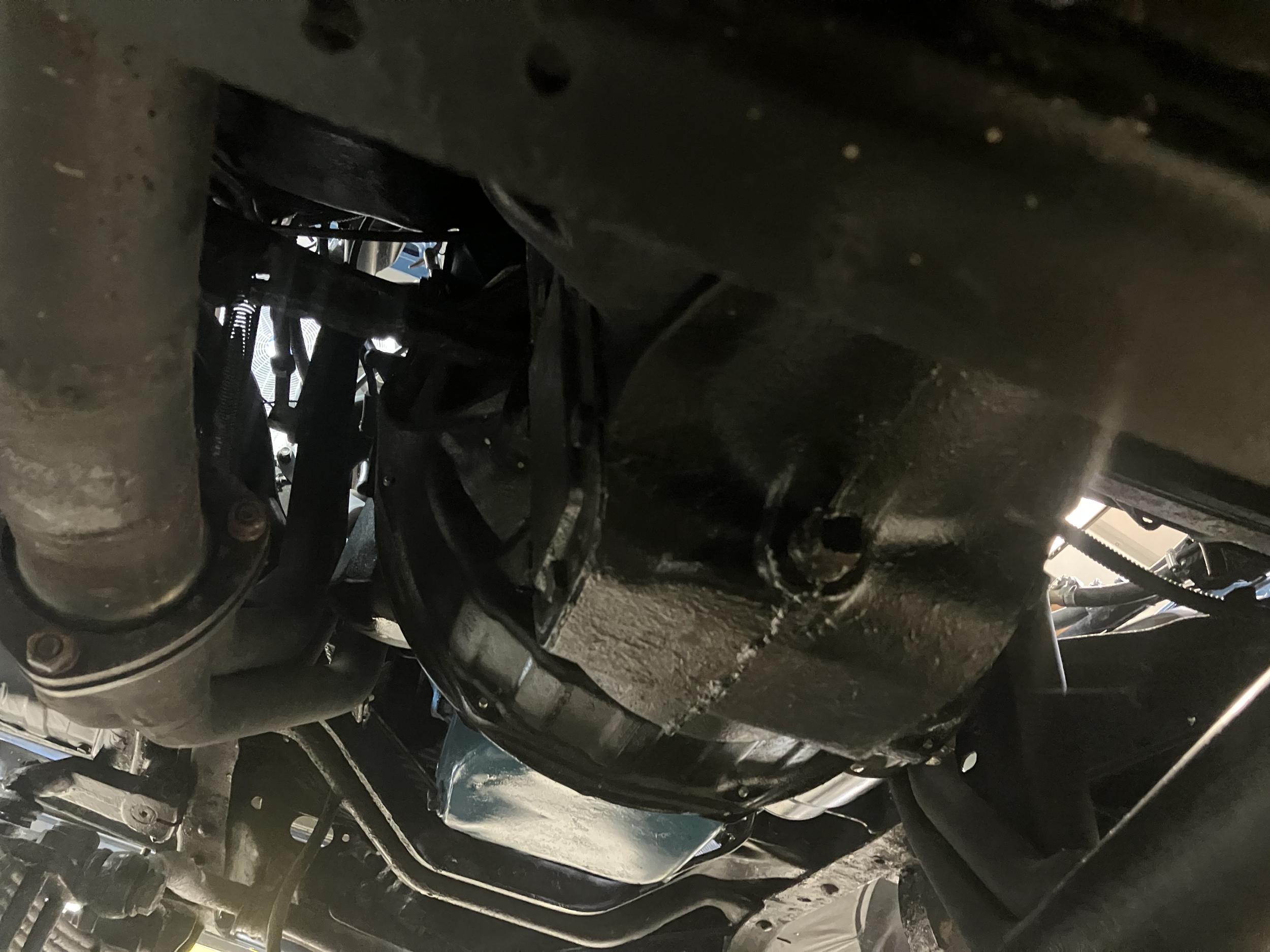 1979 Chevrolet K10 Scottsdale