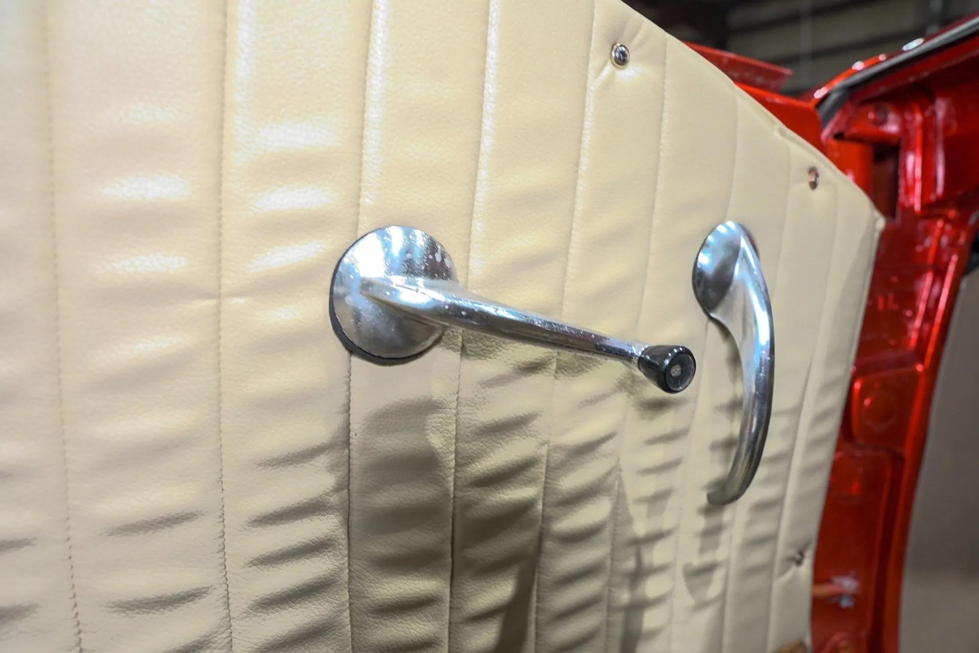 1964 Studebaker Champ