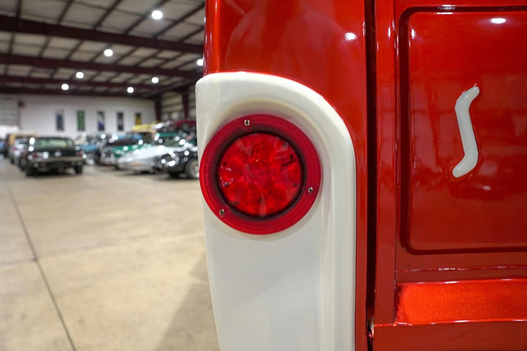 1964 Studebaker Champ