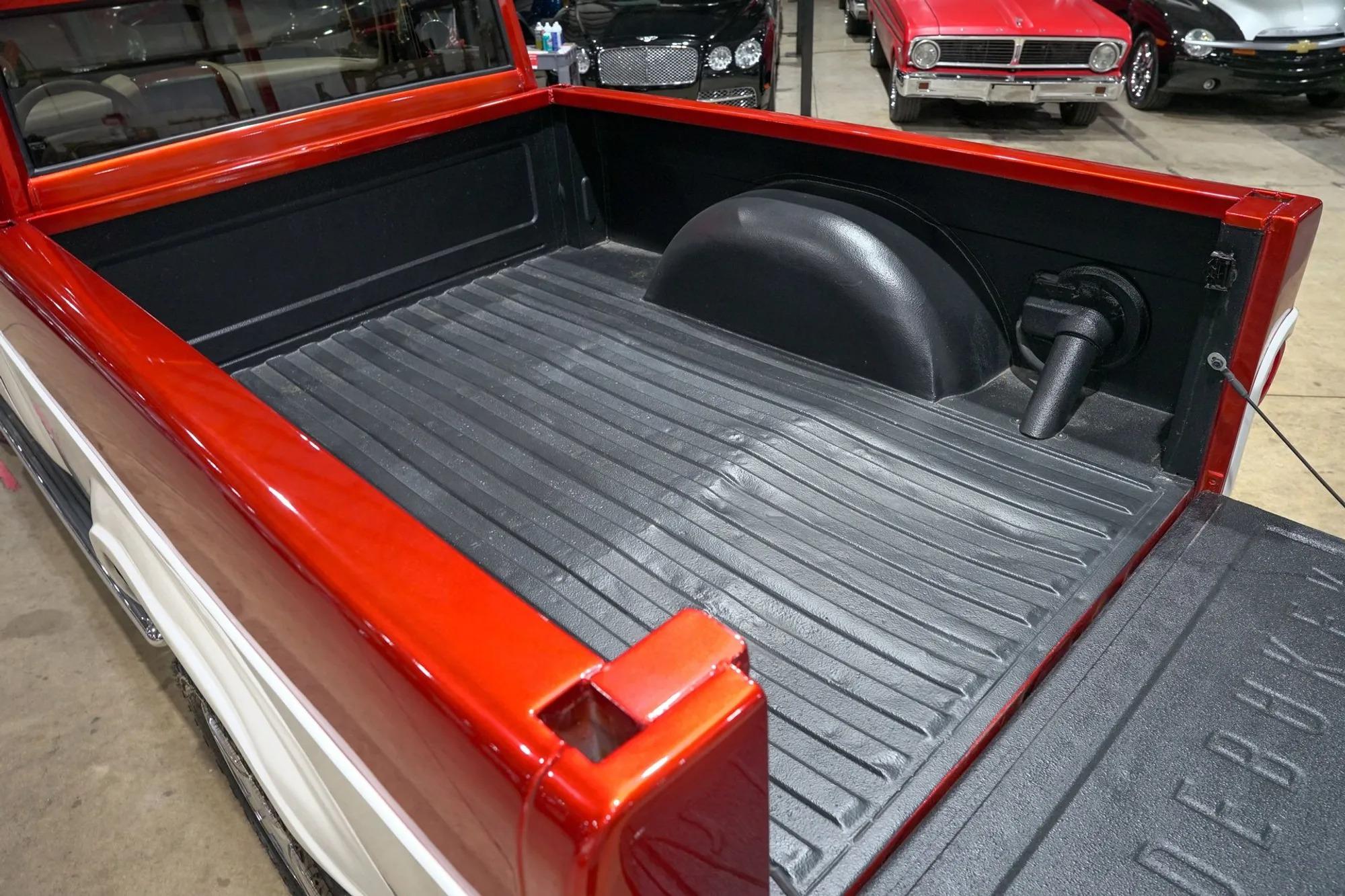 1964 Studebaker Champ