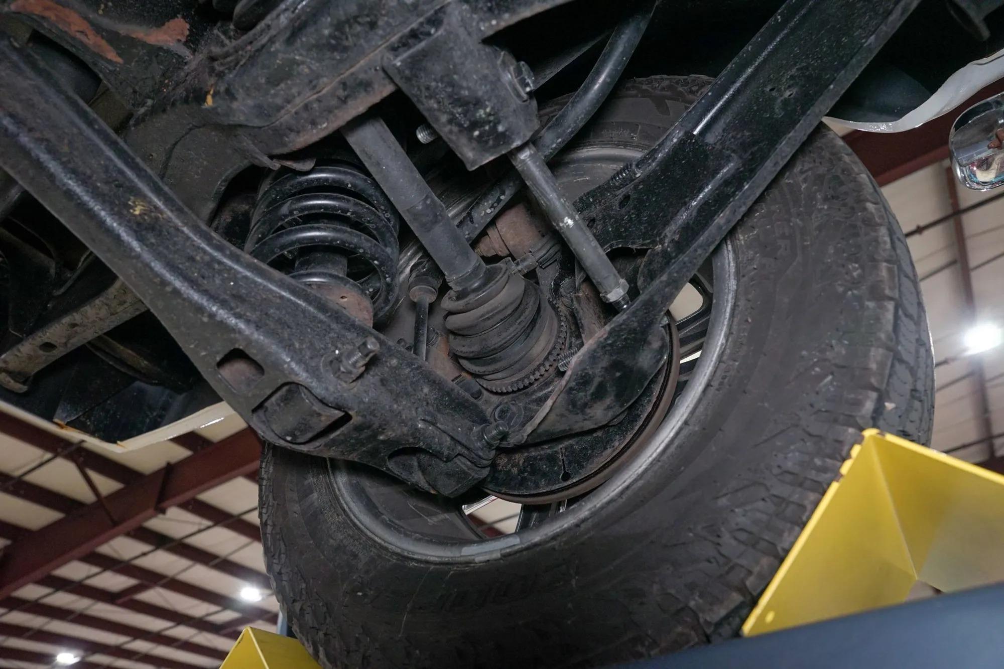 1964 Studebaker Champ