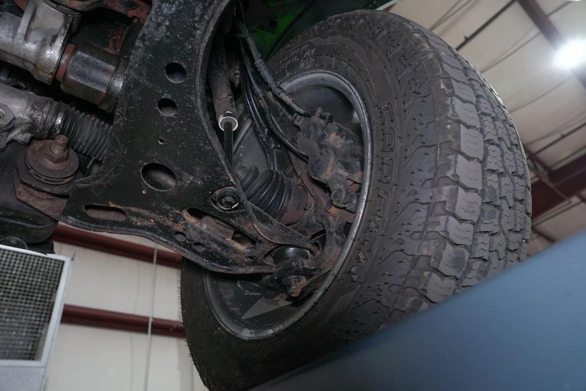 1964 Studebaker Champ