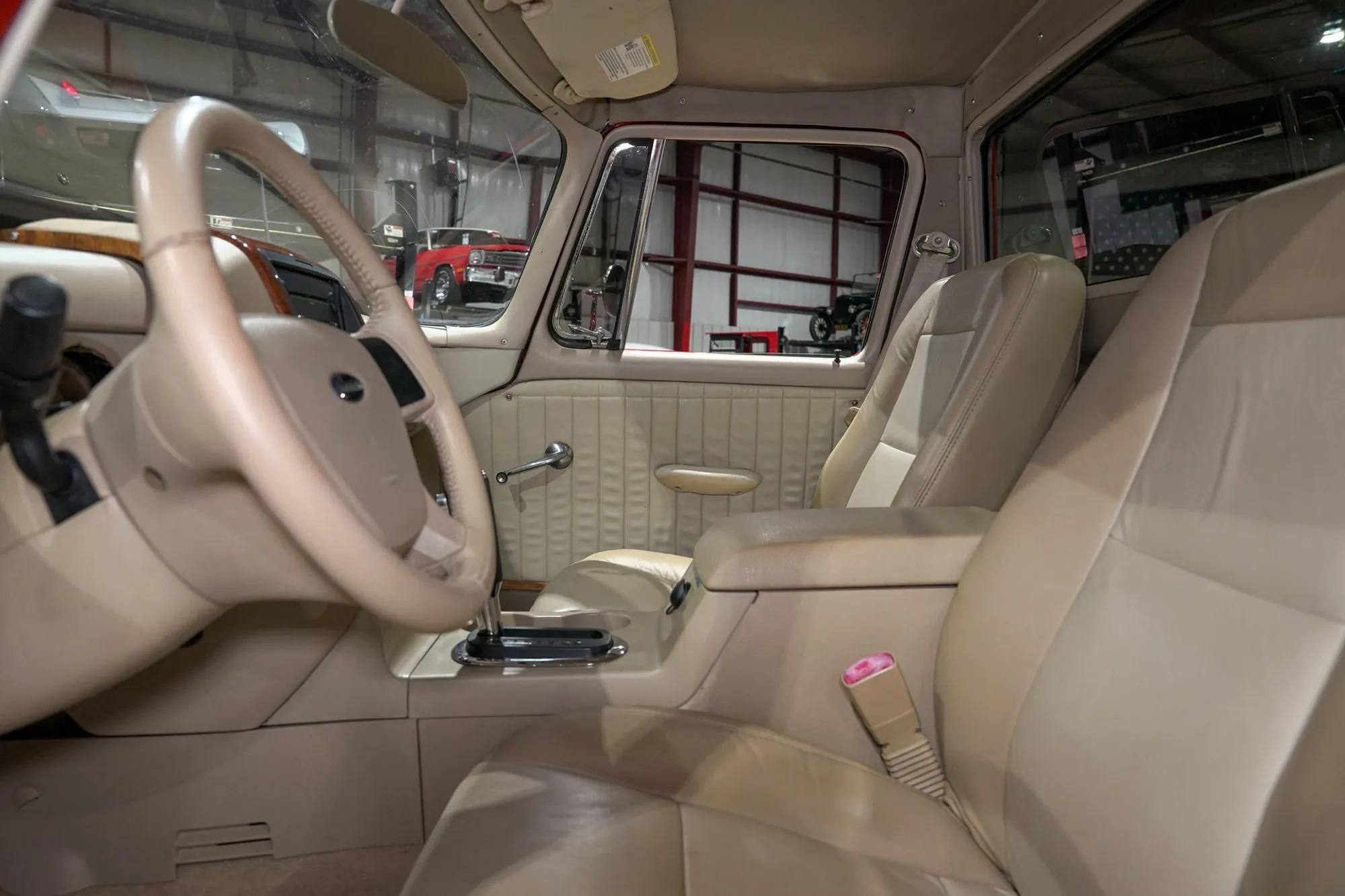 1964 Studebaker Champ