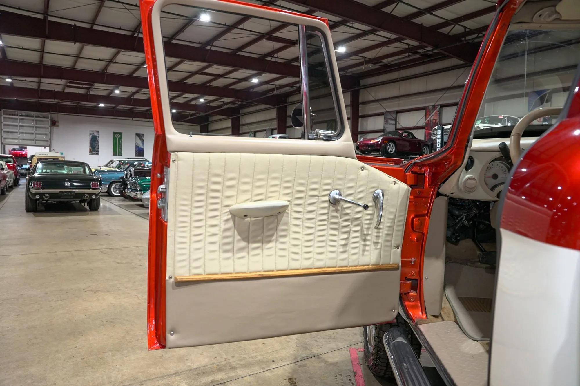 1964 Studebaker Champ